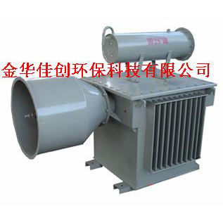 博尔塔拉GGAJ02电除尘高压静电变压器