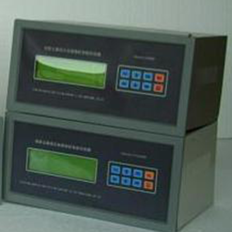 博尔塔拉TM-II型电除尘高压控制器